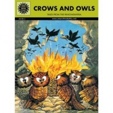 Crows and Owls  (Fables & Humour)